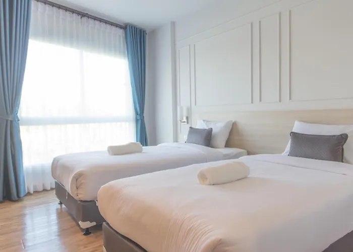 Donchan Grand Hotel