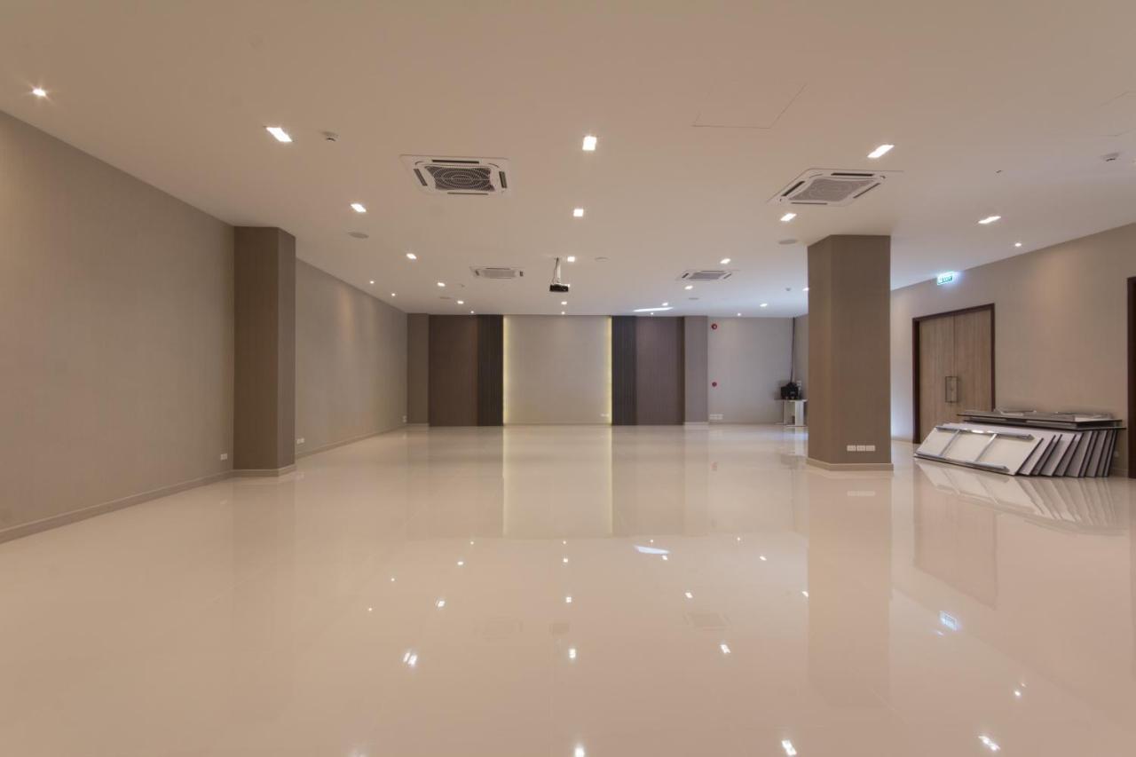 酒店 东晨大酒店 清邁