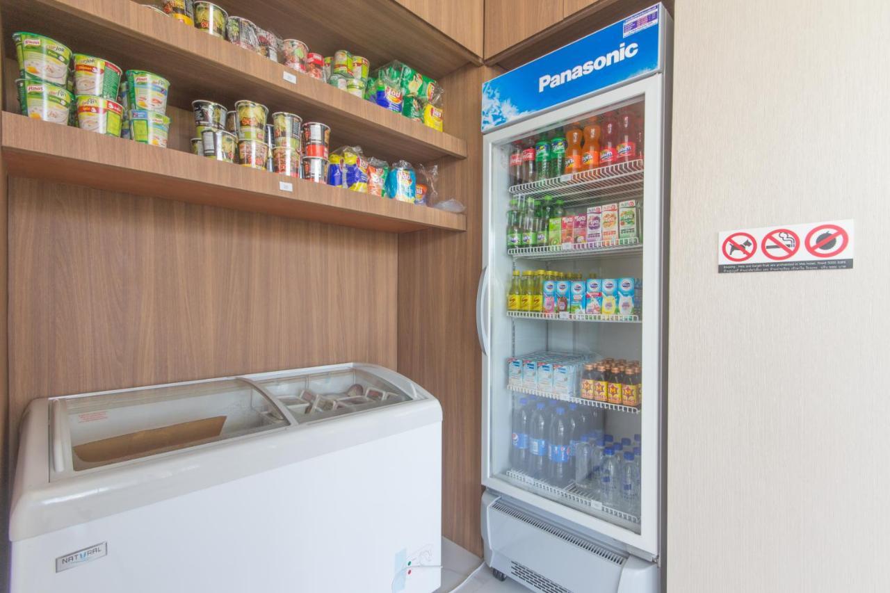 酒店 东晨大酒店 清邁